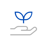 Promueve el ahorro de recursos