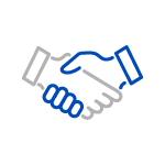 Demuestra el compromiso con los clientes