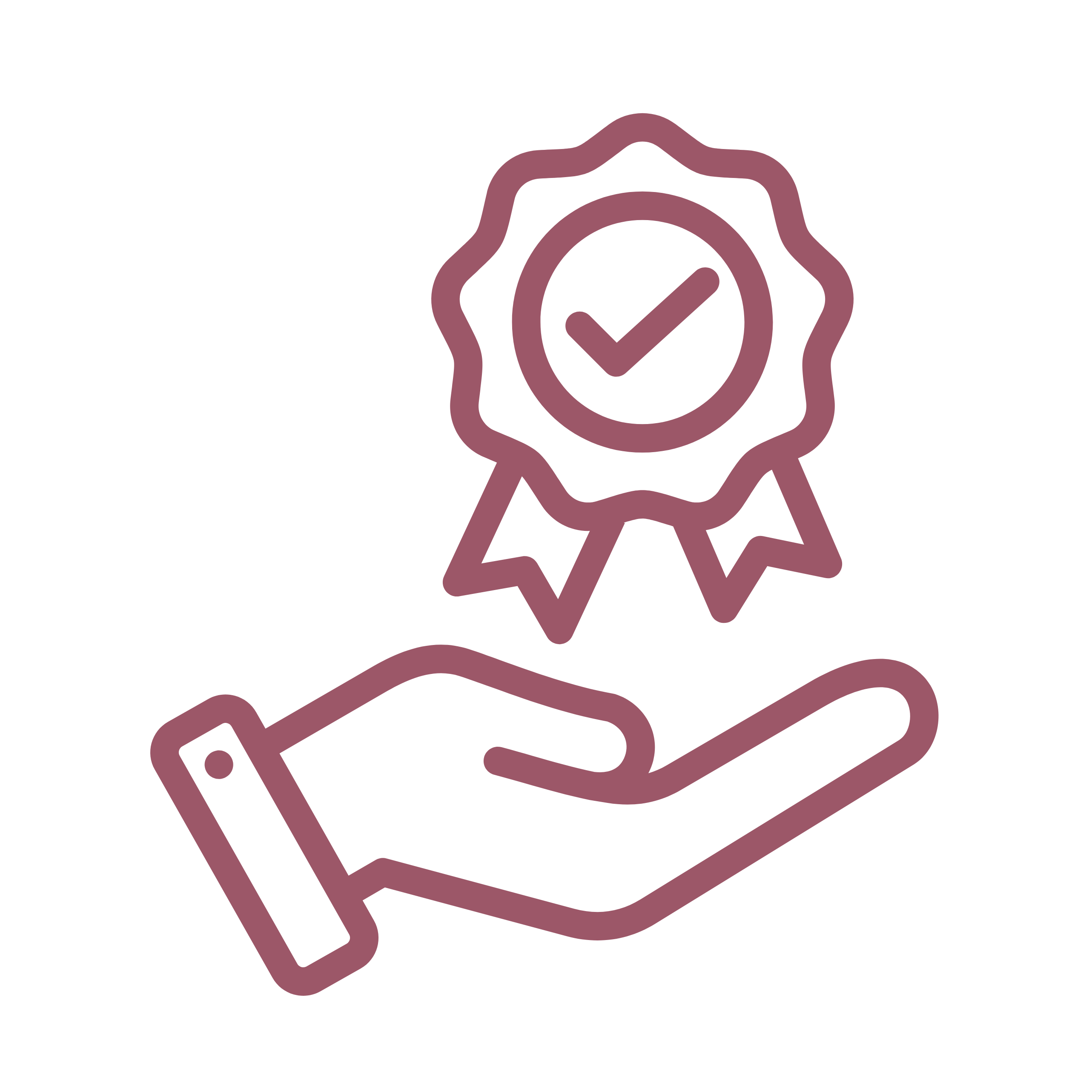 Reduce las auditorías de calidad por parte de los clientes